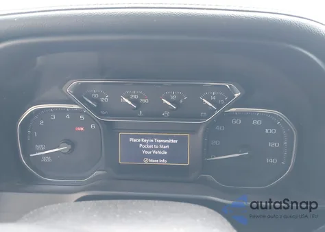 2019 GMC Sierra 1500 Sle z USA, uszkodzony, nr VIN 1GTP9BEK6KZ194476